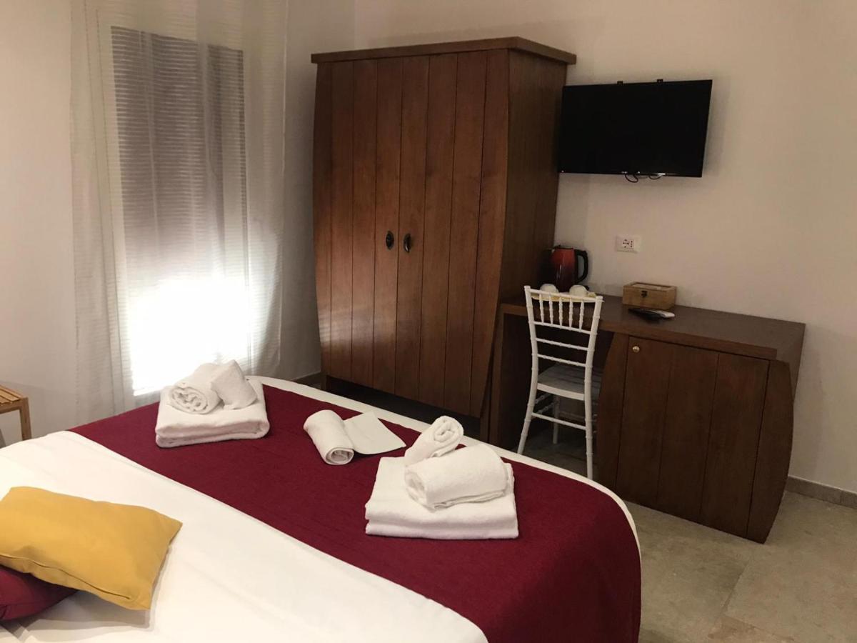 Cocciu D'Amuri Castellammare del Golfo Kültér fotó